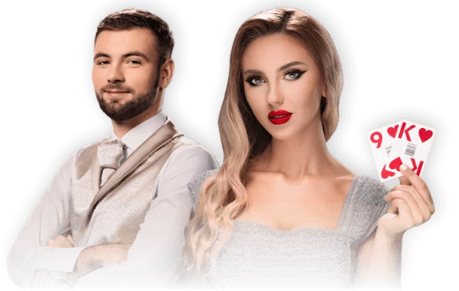 500 Casino Willkommensbonus-Banner